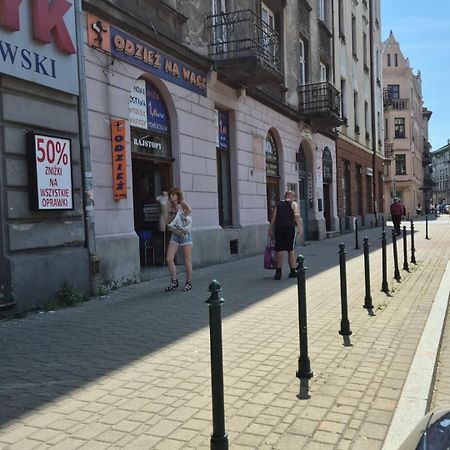 Moti Apartments Krasków Εξωτερικό φωτογραφία
