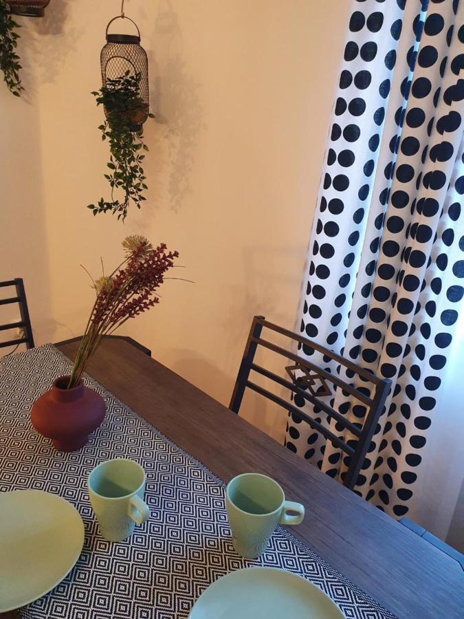 Moti Apartments Krasków Εξωτερικό φωτογραφία
